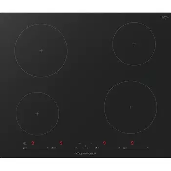 Электрическая варочная панель Kuppersbusch KI 6130.0 SR