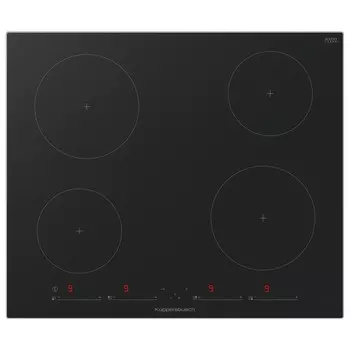 Электрическая варочная панель Kuppersbusch KI 6130.0 SE