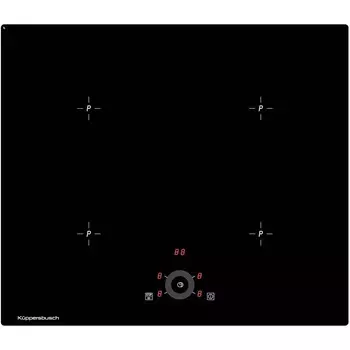 Электрическая варочная панель Kuppersbusch KI 6330.0 SR