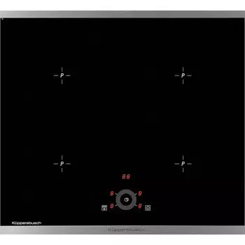 Электрическая варочная панель Kuppersbusch KI 6330.0 SE