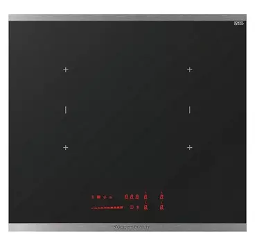 Электрическая варочная панель Kuppersbusch KI 6560.0 SE