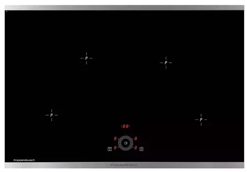 Электрическая варочная панель Kuppersbusch KI 8330.0 SE