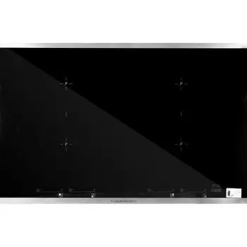 Электрическая варочная панель Kuppersbusch KI 8800.0 SE