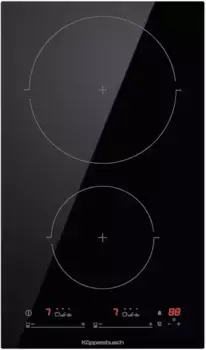 Электрическая варочная панель Kuppersbusch VKI 3550.0 SR