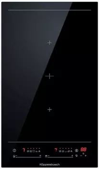Электрическая варочная панель Kuppersbusch VKI 3850.0 SR