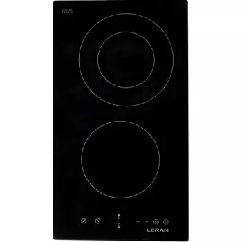Электрическая варочная панель Leran EH 3421 BG