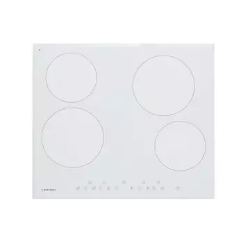 Электрическая варочная панель Leran EH 6441 WBV