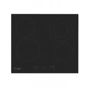Электрическая варочная панель LEX EVH 641 BL