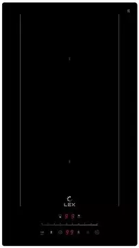 Электрическая варочная панель LEX EVI 321A BL