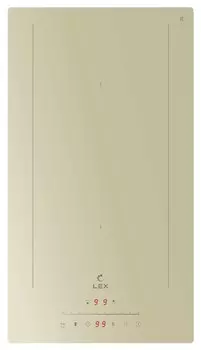 Электрическая варочная панель LEX EVI 321A IV