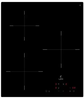 Электрическая варочная панель LEX EVI 430A BL