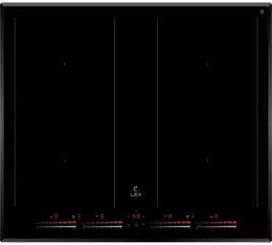 Электрическая варочная панель LEX EVI 641C BL