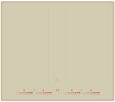 Электрическая варочная панель LEX EVI 641C IV