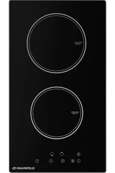 Электрическая варочная панель Maunfeld AVI292BK
