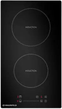 Электрическая варочная панель Maunfeld AVI292SSTBK