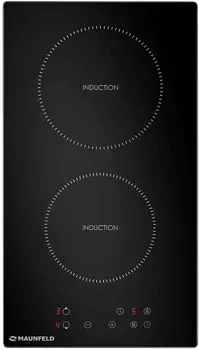 Электрическая варочная панель Maunfeld AVI292STBK
