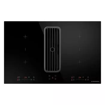 Электрическая варочная панель Maunfeld AVSI804SBH