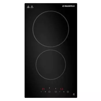 Электрическая варочная панель Maunfeld CVCE292STBK