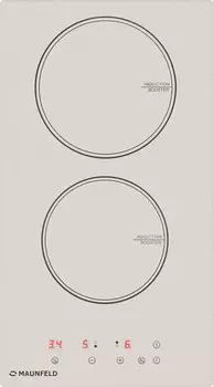 Электрическая варочная панель Maunfeld CVI292BG