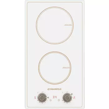 Электрическая варочная панель Maunfeld CVI292MBGBR