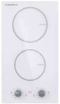 Электрическая варочная панель Maunfeld CVI292MWH