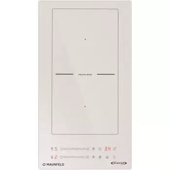 Электрическая варочная панель Maunfeld CVI292S2BBG Inverter