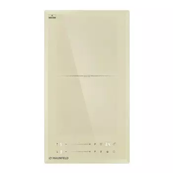 Электрическая варочная панель Maunfeld CVI292S2FBG LUX