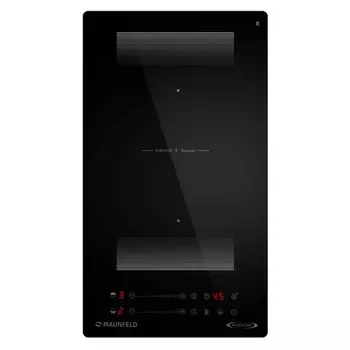 Электрическая варочная панель MAUNFELD CVI292S2FBKD Inverter