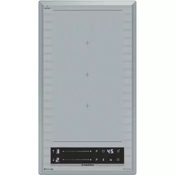 Электрическая варочная панель Maunfeld CVI292S2FMBL LUX Inverter