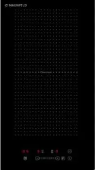 Электрическая варочная панель Maunfeld CVI292SFBK