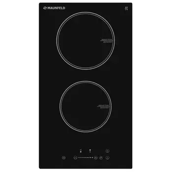 Электрическая варочная панель Maunfeld CVI292STBK