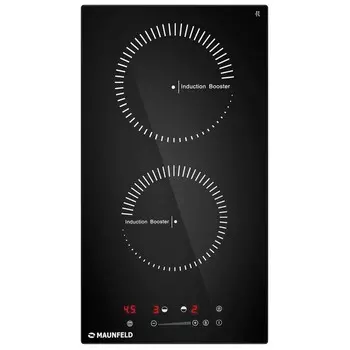 Электрическая варочная панель Maunfeld CVI292STBKC