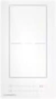 Электрическая варочная панель Maunfeld CVI292SWH