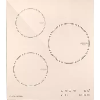 Электрическая варочная панель Maunfeld CVI453BG