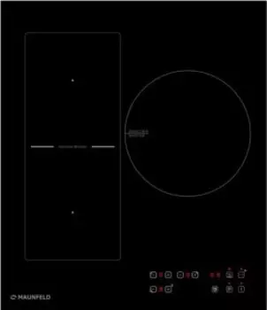 Электрическая варочная панель Maunfeld CVI453BK1