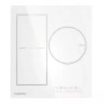 Электрическая варочная панель Maunfeld CVI453SBWH