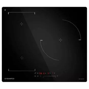 Электрическая варочная панель Maunfeld CVI593SBBK