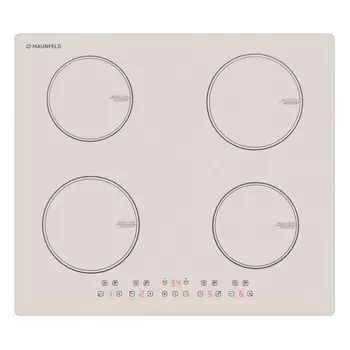 Электрическая варочная панель Maunfeld CVI594BG