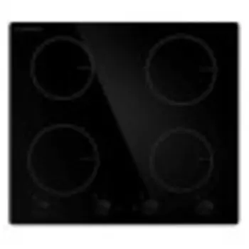 Электрическая варочная панель Maunfeld CVI594MBK2