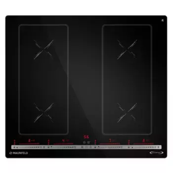 Электрическая варочная панель Maunfeld CVI594SB2BKA Inverter