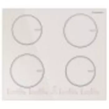 Электрическая варочная панель Maunfeld CVI594SBG