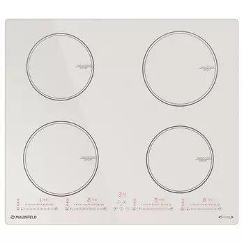 Электрическая варочная панель Maunfeld CVI594SBG Inverter