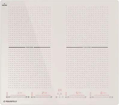 Электрическая варочная панель Maunfeld CVI594SF2BG LUX