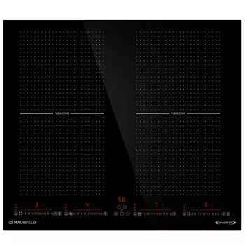 Электрическая варочная панель Maunfeld CVI594SF2BKD Inverter