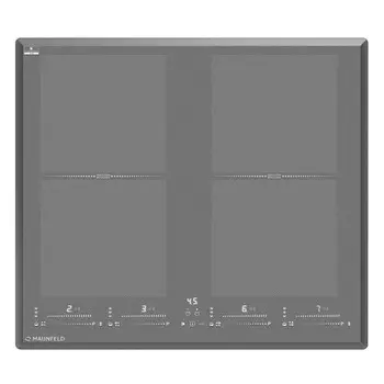 Электрическая варочная панель Maunfeld CVI594SF2LGR