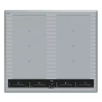 Электрическая варочная панель Maunfeld CVI594SF2MBL LUX Inverter