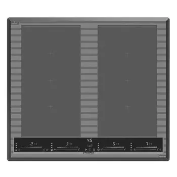 Электрическая варочная панель Maunfeld CVI594SF2MDGR LUX
