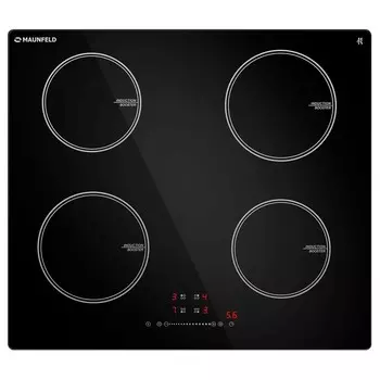 Электрическая варочная панель Maunfeld CVI594STBK