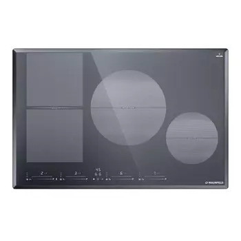 Электрическая варочная панель Maunfeld CVI804SFLGR
