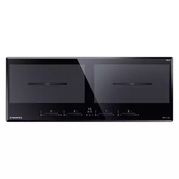 Электрическая варочная панель Maunfeld CVI904SFLBK LUX Inverter